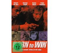 Born to Win (engl.) [Reino Unido] [DVD]