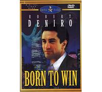 Born to Win [Reino Unido] [DVD]