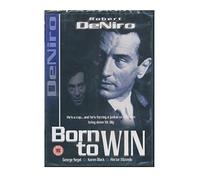 Born to Win [Reino Unido] [DVD]