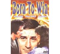 Born to Win [Reino Unido] [DVD]