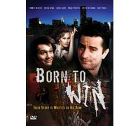 Born to Win [Reino Unido] [DVD]