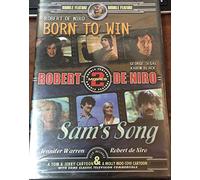Born to Win/Sams Song - Born to Win & Sam's Song [USA] [DVD]
