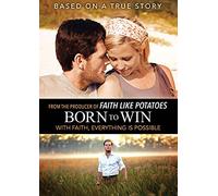 Born to Win [USA] [DVD]