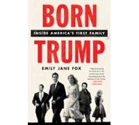 Born Trump (ebook)