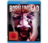 Born Undead [Alemania] [Blu-ray]