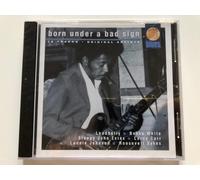 Born Under a Bad Sign - Born Under a Bad Sign