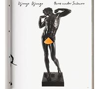 Born Under Saturn by Django Django