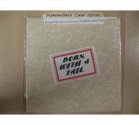 Born With a Tail [Vinilo]