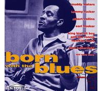 Born With the Blues