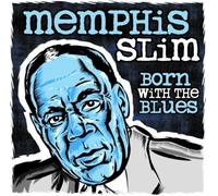Born With the Blues