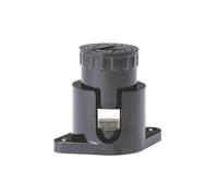 Borna de conexión 2x50mm2, alta capacidad de corriente, ideal para instalaciones eléctricas y conexiones seguras.