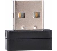 Bornd CF-D01 - Lector de Huellas Digitales Mini USB para Windows 7,8 y 10