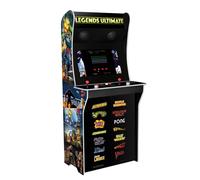 Borne De Arcade Legends Ultimate 300 Juegos - Nueva Versión HA8802C