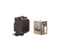 Borne de caja 3 conexiones (1x25-95mm2) Compact NSX LV429227