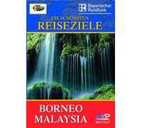 Borneo/Malaysia - Die schönsten Reiseziele [Alemania] [DVD]