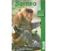 Borneo Sabah Brunei Sarawak
