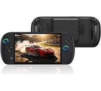 Bornffinally OneXPlayer X2 Mini Pro Gaming Handheld AMD Ryzen AI Max+ 388 | Pantalla OLED de 144 Hz de 8.8 pulgadas, batería intercambiable de 85 Wh, Wi-Fi 7, controles de efecto Hall, diseño 3 en 1