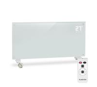 Bornholm 2000W 20m² Convector Eléctrico Blanco
