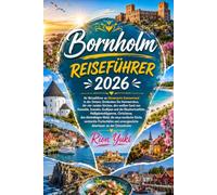 BORNHOLM REISEFÜHRER 2026