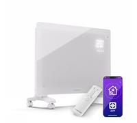 Bornholm Smart 1500W 15m² Convector Eléctrico Blanco