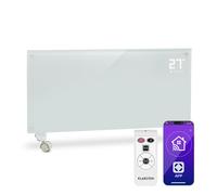 Bornholm Smart 2000W 20m² Convector Eléctrico Blanco