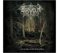 Bornholm - Way of The Hunting Moon [Import]