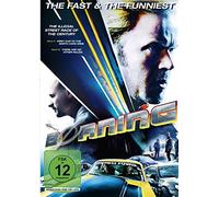 Borning - The Fast & the Funniest [Alemania] [DVD]