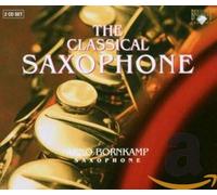 Bornkamp, Arno - Classical Saxophone