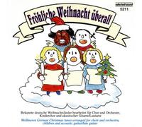 Borns - Froehliche Weihnacht Ueberall [Import]