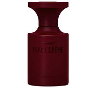 BORNTOSTANDOUT - Black Crème - Extrait de Parfum Señoras 50 ml