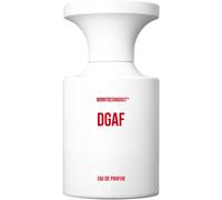 BORNTOSTANDOUT - DGAF - Agua de perfume unisex 50 ml
