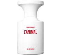 BORNTOSTANDOUT - L'Animal - Agua de perfume unisex 50 ml