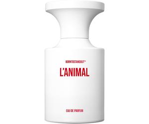 BORNTOSTANDOUT - L'Animal - Agua de perfume unisex 50 ml