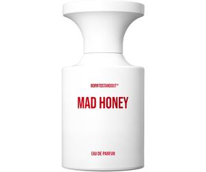 BORNTOSTANDOUT - Mad Honey - Agua de perfume unisex 50 ml