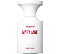 BORNTOSTANDOUT - Mary-Jane - Agua de perfume unisex 50 ml