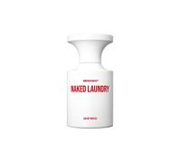 BORNTOSTANDOUT Naked Laundry Eau de Parfum 50ml