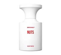 BORNTOSTANDOUT Nuts - 50 ML Eau de Parfum Perfumes Mujer