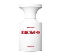 BORNTOSTANDOUT Perfumes Nicho Unisex Drunk Saffron