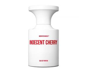 BORNTOSTANDOUT Perfumes Nicho Unisex Indecent Cherry