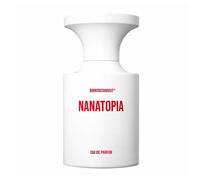 BORNTOSTANDOUT Perfumes Nicho Unisex Nanatopia