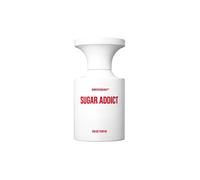 BORNTOSTANDOUT Sugar Addict Eau de Parfum 50ml