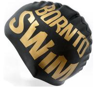 Borntoswim classic silicone oro