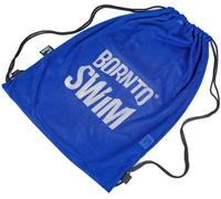 Borntoswim mesh bag 1 azul oscuro