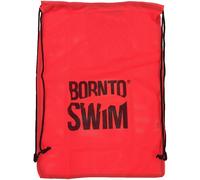 Borntoswim mesh bag 1 naranja