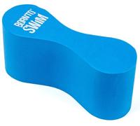 Borntoswim pull buoy azul