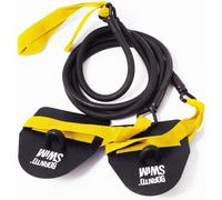 Borntoswim swimming exercise bands ligero