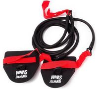 Borntoswim swimming exercise bands medio