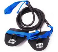 Borntoswim swimming exercise bands pesado