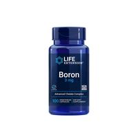 Boro, 3 mg - 100 cápsulas