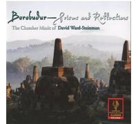 Borobudar-Prisms & Reflections